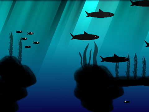 Deep Beneath screenshot